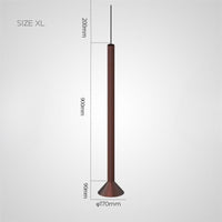 RANDOR Pendant light