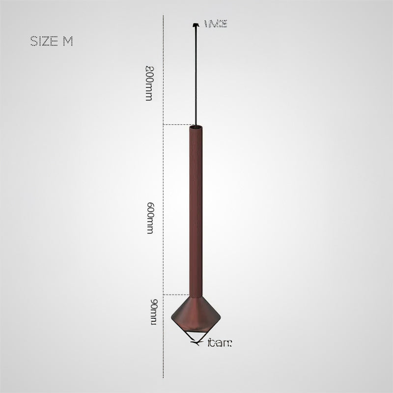 RANDOR Pendant light