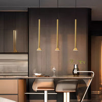 RANDOR Pendant light