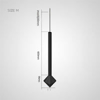 RANDOR Pendant light