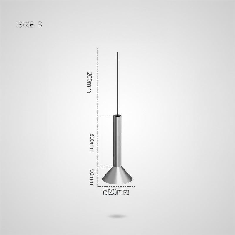 RANDOR Pendant light