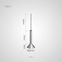 RANDOR Pendant light