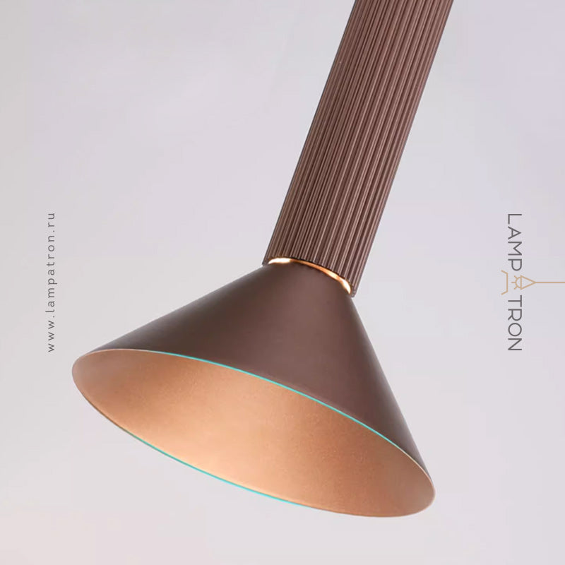 RANDOR Pendant light