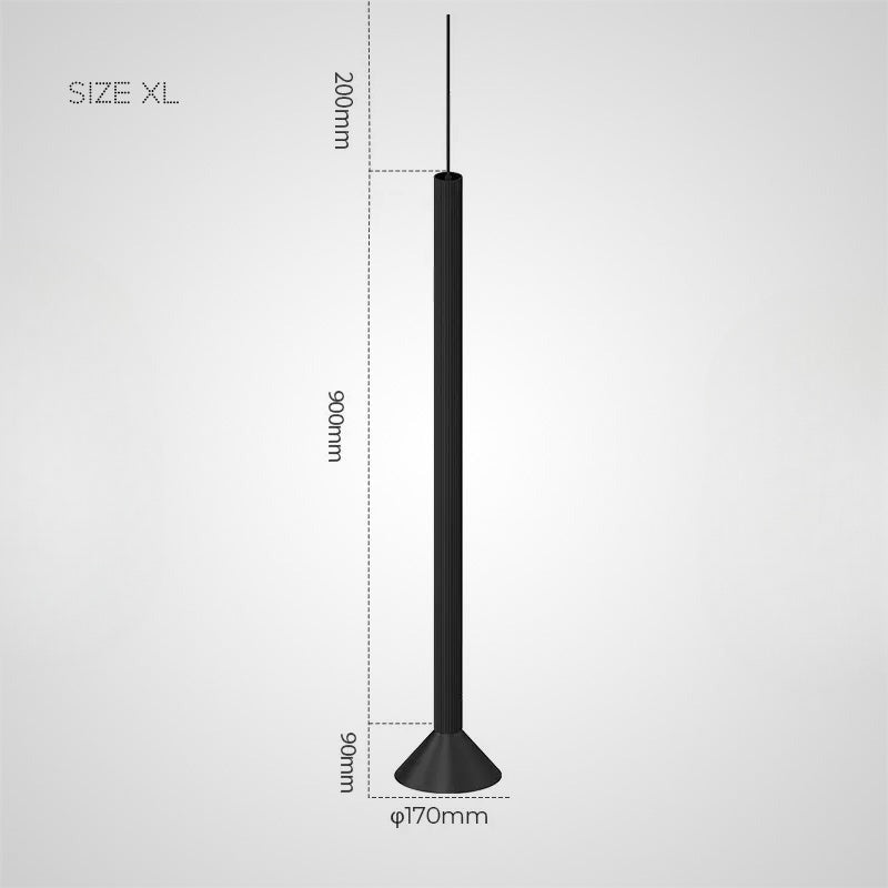 RANDOR Pendant light