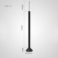 RANDOR Pendant light