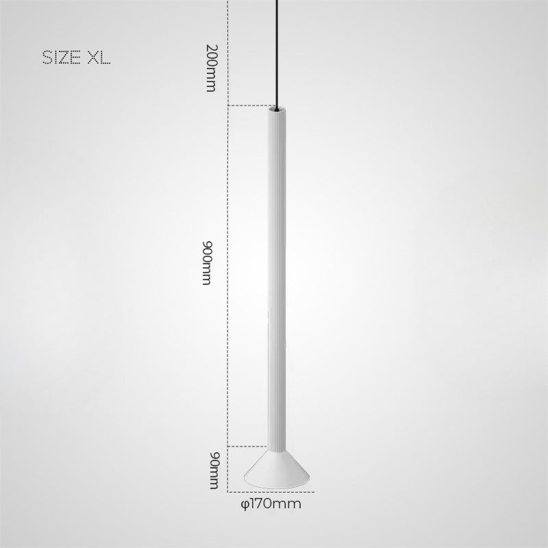 RANDOR Pendant light