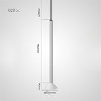 RANDOR Pendant light