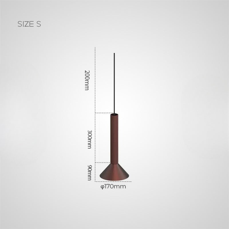 RANDOR Pendant light