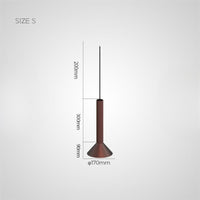 RANDOR Pendant light