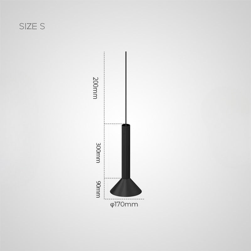 RANDOR Pendant light