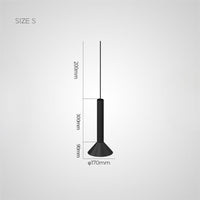 RANDOR Pendant light