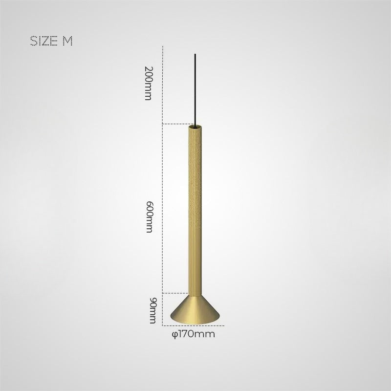 RANDOR Pendant light