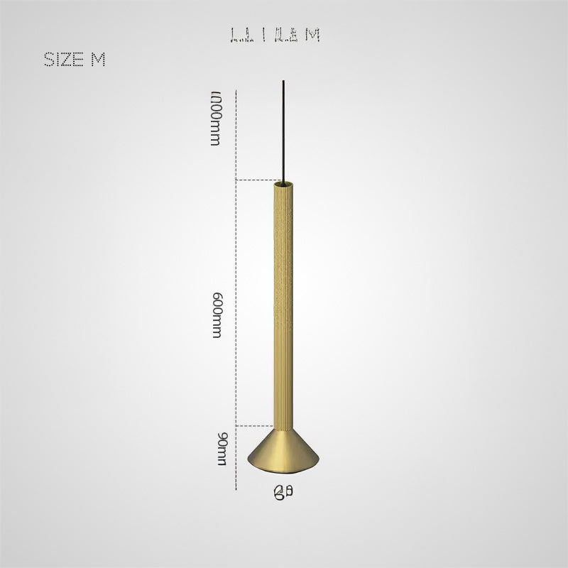 RANDOR Pendant light