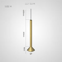 RANDOR Pendant light