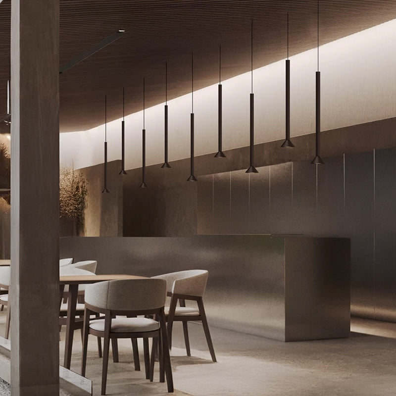 RANDOR Pendant light