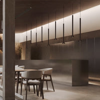 RANDOR Pendant light