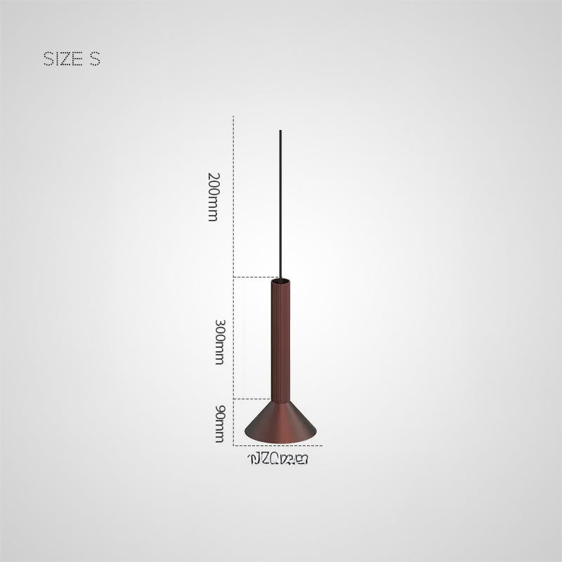 RANDOR Pendant light