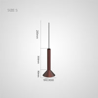 RANDOR Pendant light