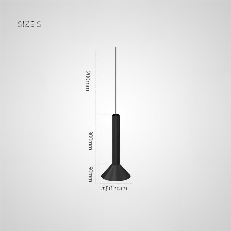 RANDOR Pendant light