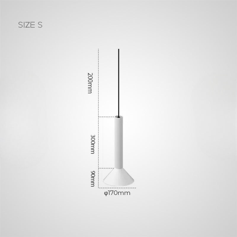 RANDOR Pendant light