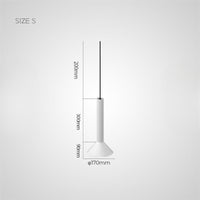 RANDOR Pendant light