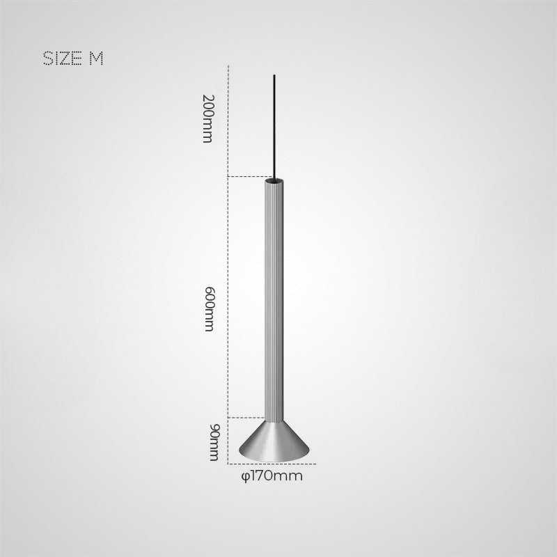 RANDOR Pendant light