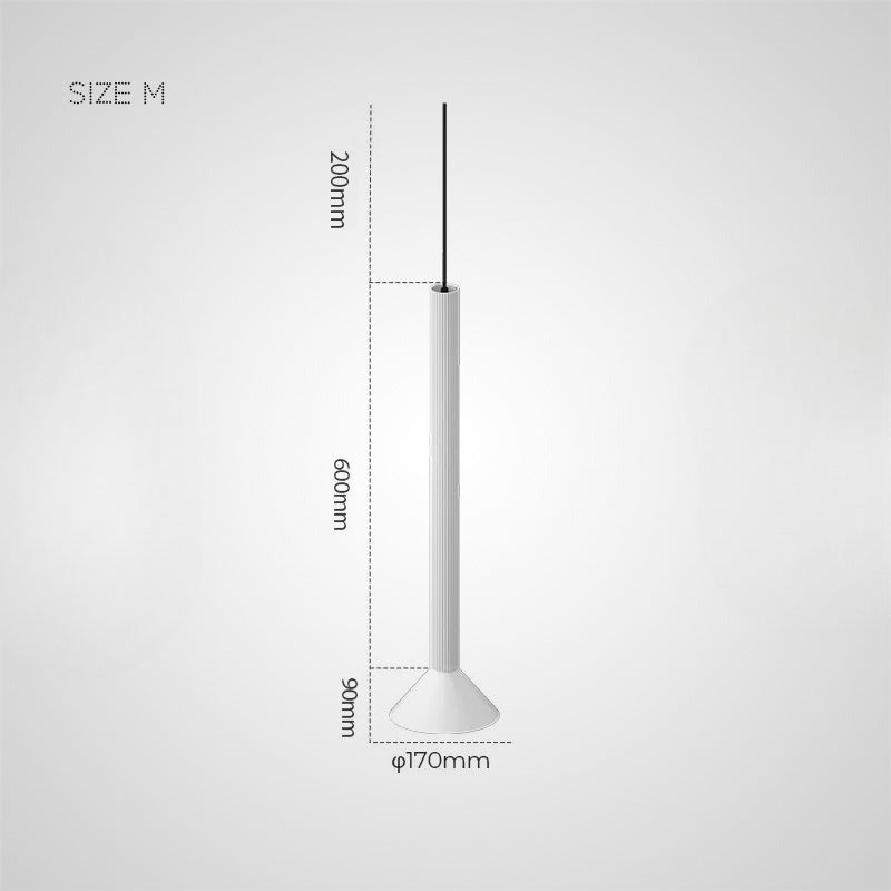 RANDOR Pendant light