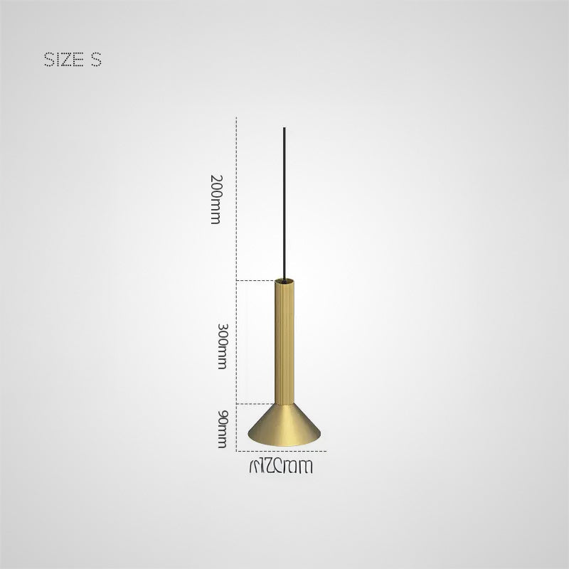 RANDOR Pendant light