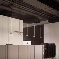 RANDOR Pendant light