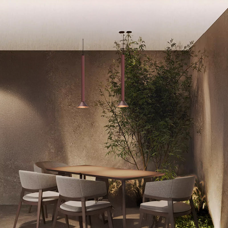 RANDOR Pendant light