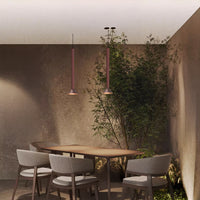 RANDOR Pendant light