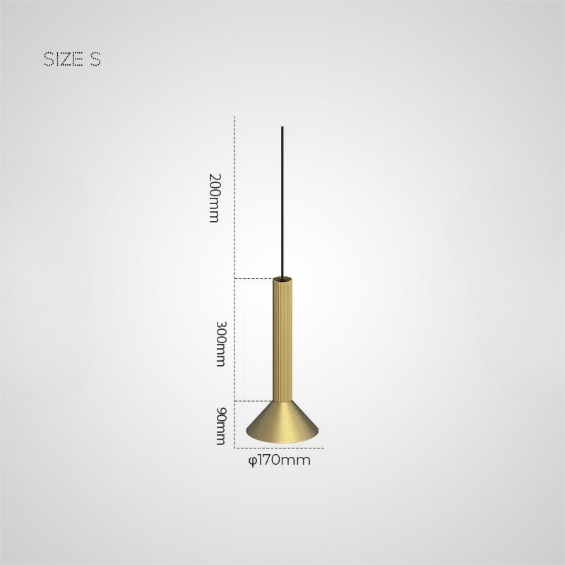 RANDOR Pendant light