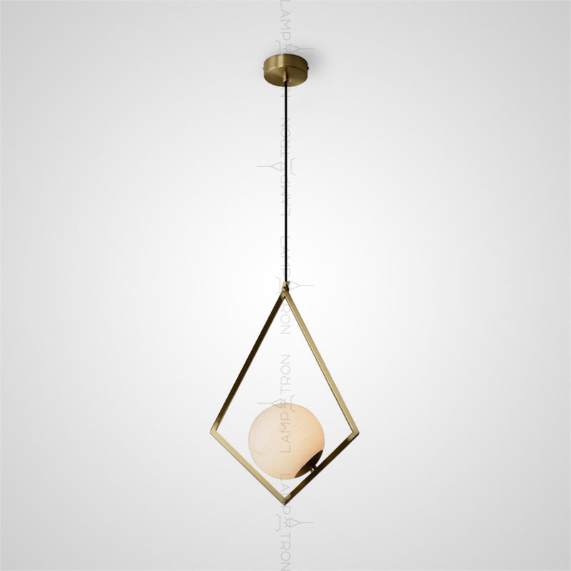 RANGLA Pendant light