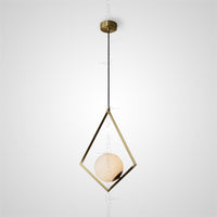RANGLA Pendant light