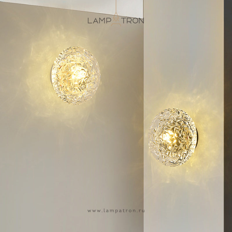 RANI Wall light fixture