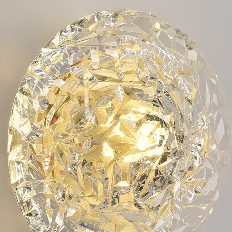 RANI Wall light fixture