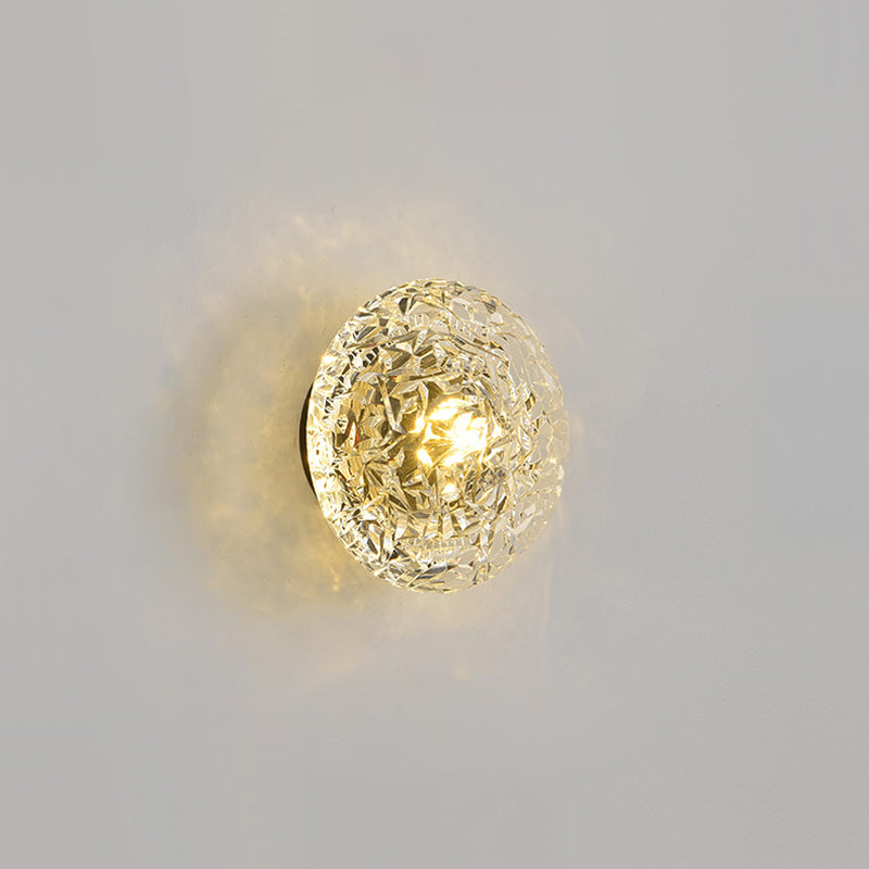 RANI Wall light fixture