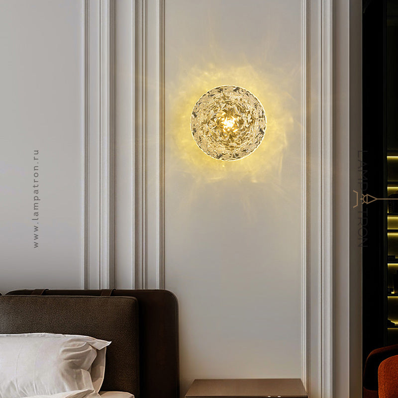 RANI Wall light fixture