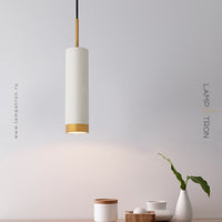 TALSI ONE Pendant light