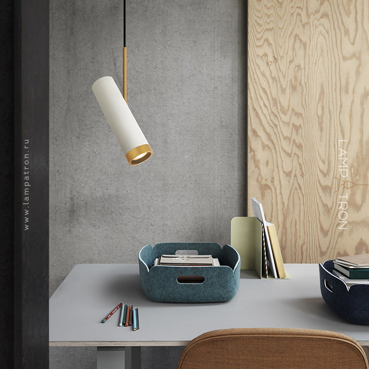 TALSI ONE Pendant light