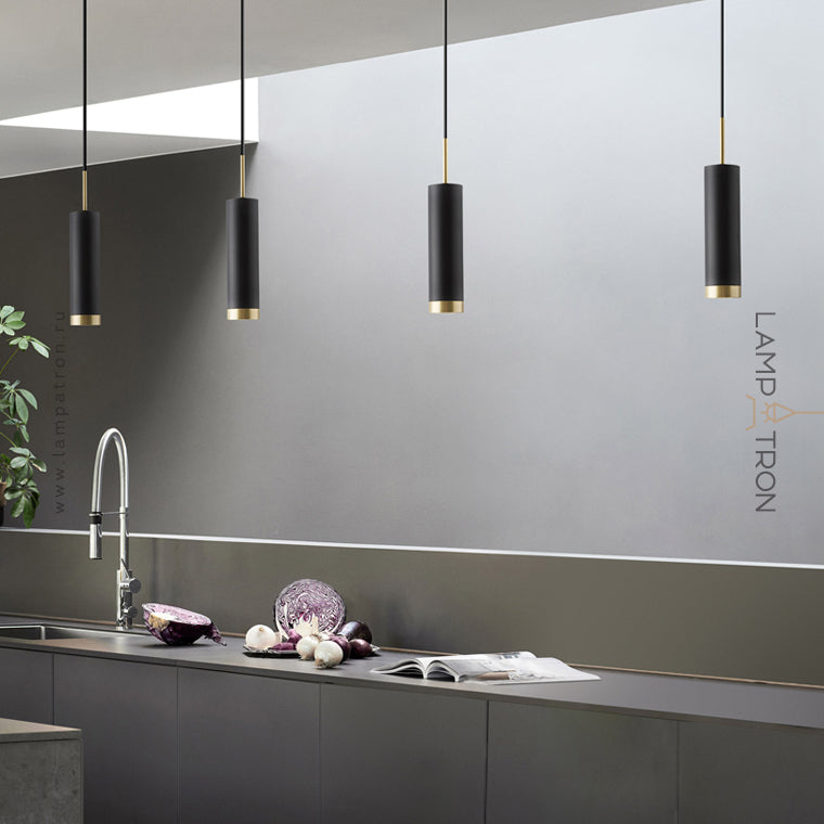 TALSI ONE Pendant light