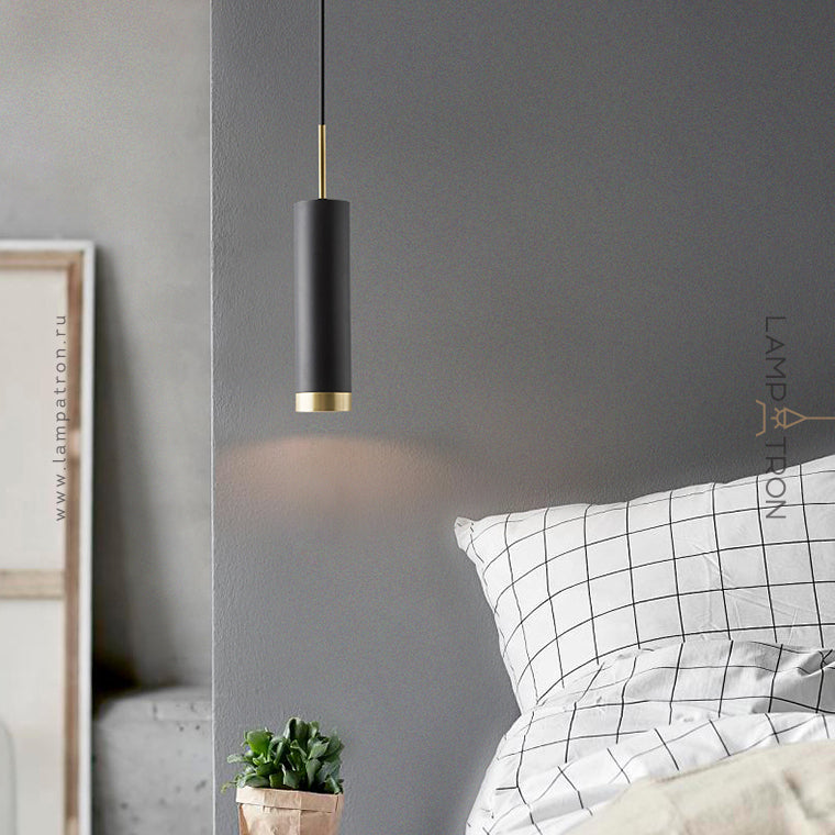 TALSI ONE Pendant light