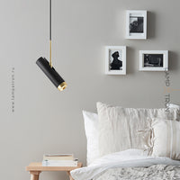 TALSI ONE Pendant light