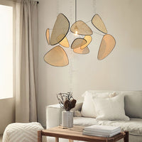 RAVDNA B Chandelier
