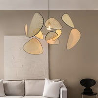 RAVDNA B Chandelier