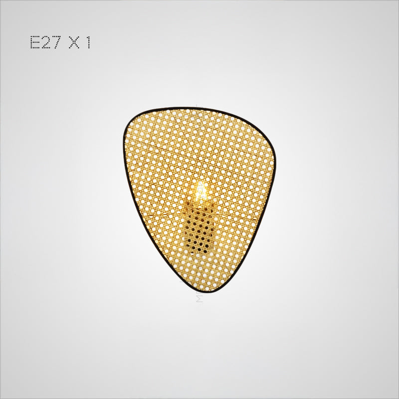 RAVDNA WALL Wall light fixture