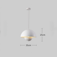 RAVENNA Pendant light