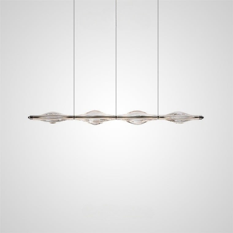 RAVN LONG Long lighting fixture
