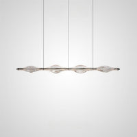 RAVN LONG Long lighting fixture