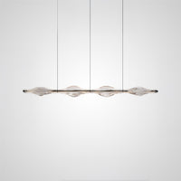 RAVN LONG Long lighting fixture
